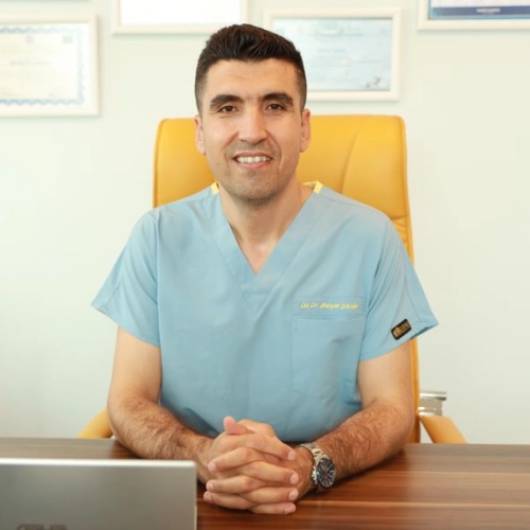 Behçet Şahin